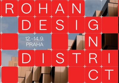 Rohan Design District 2024