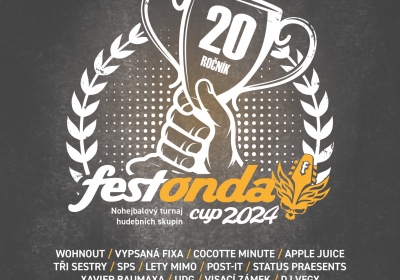 Festonda Cup 2024