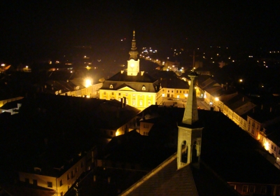 Zpozorněte! V sobotu 4. června je v Poličce čas na neobyčejné zážitky a je opravdu nabitý, zapojilo se 19 organizací!