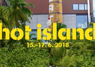 Holport Outdoor Tour HOT ISLAND