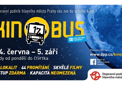 Kinobus 2024