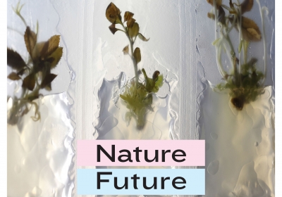 Nature - Future: Rostliny budoucnosti