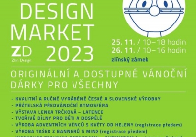 Zlín Design Market 2023