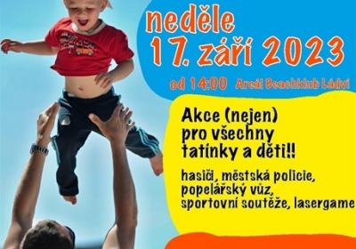 Taťka fest 2023