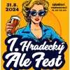 Hradecký ALE Fest 2024