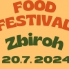 Food Festival Zbiroh 2024