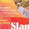 SLAMÁK 2024 - DOŽÍNKOVÉ A PIVNÍ SLAVNOSTI