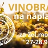 Vinobraní na Náplavce 2024