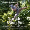 Národní Open Air - Zahájení sezony 2024/2025 na Střeleckém ostrově