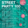 Street party 100 | Narozeninový den Českého rozhlasu Brno