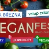 VeganFest Brno 2025