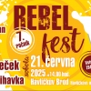 Rebel Fest 2024