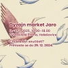 Dyzajn market Jaro 2025