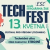 TechFest aneb Strojárna žije 2025