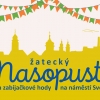 Žatecký masopust 2025