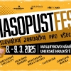 MASOPUST FEST 2025 - Slovácká zabijačka pro všechny