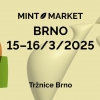 MINT Market Brno Jaro 2025