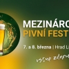 Mezinárodní pivní festival 2025