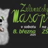 Zelenečský masopust 2025