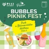 BUBBLES PIKNIK FEST 2025