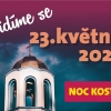 Noc kostelů 2025