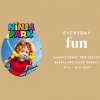 Léto v Metropoli: Ninja park a další zábava pro děti i dospělé