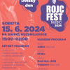 Rojc Fest 2024