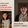 Zázraky. Dějiny dvou zemí feministickou optikou